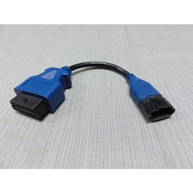 YC-OBD车载转接线